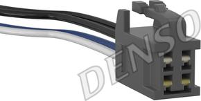 Denso DOX-0240 - Lambda sonda www.parts5.com