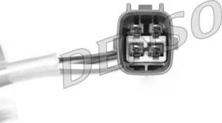 Denso DOX-0254 - Lambda sonda www.parts5.com