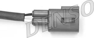 Denso DOX-0252 - Lambda Sensor www.parts5.com