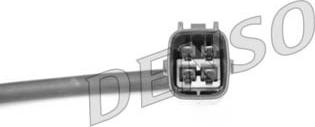 Denso DOX-0252 - Lambda Sensor www.parts5.com