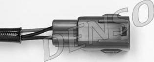 Denso DOX-0269 - Lambda sonda www.parts5.com