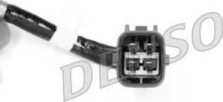 Denso DOX-0263 - Lambda Sensor parts5.com