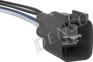 Denso DOX-0254 - Lambda sonda www.parts5.com