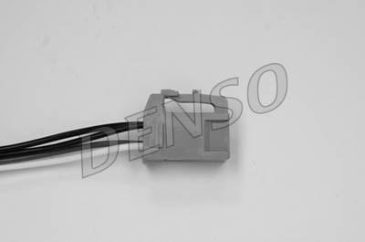 Denso DOX-0284 - Lambda-sonda www.parts5.com