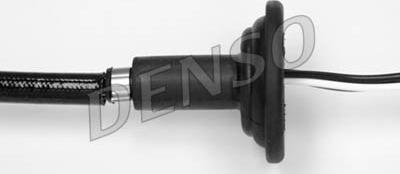 Denso DOX-0284 - Lambda-sonda www.parts5.com