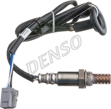 Denso DOX-0280 - Αισθητήρας λάμδα www.parts5.com