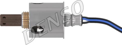 Denso DOX-0234 - Lambda andur www.parts5.com