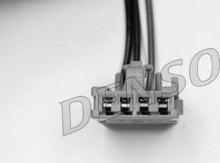 Denso DOX-0233 - Lambda andur www.parts5.com