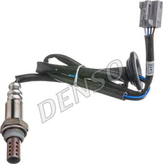 Denso DOX-0279 - Ламбда-сонда www.parts5.com