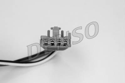 Denso DOX-0279 - Lambda sonda www.parts5.com