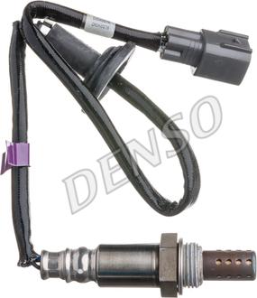 Denso DOX-0276 - Lamda-sonda www.parts5.com