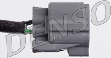 Denso DOX-1456 - Lambda Sensor parts5.com