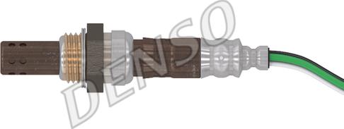 Denso DOX-1461 - Lambda andur www.parts5.com