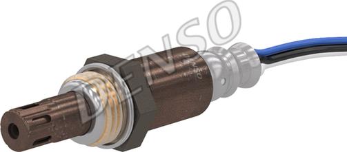 Denso DOX-1415 - Αισθητήρας λάμδα www.parts5.com