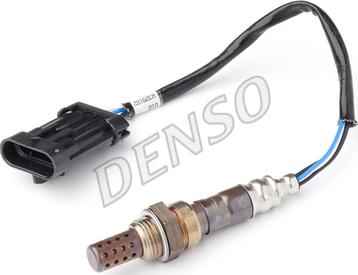 Denso DOX-1599 - Lambda Sensor parts5.com