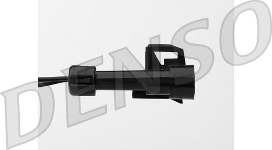 Denso DOX-1598 - Sonde lambda www.parts5.com