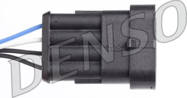 Denso DOX-1545 - Lambda Sensor parts5.com