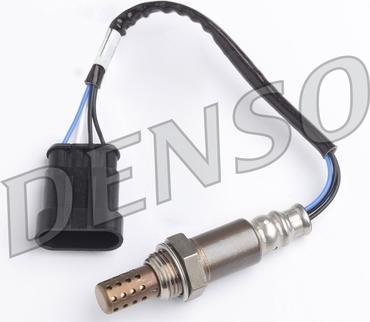 Denso DOX-1541 - Lambda andur www.parts5.com