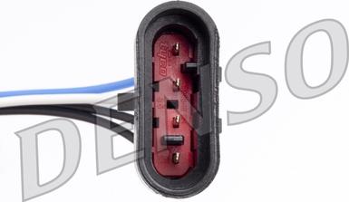 Denso DOX-1545 - Lambda Sensor parts5.com