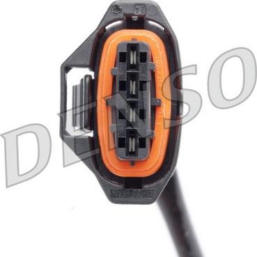 Denso DOX-1618 - Lambda sonda www.parts5.com