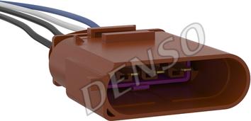 Denso DOX-1567 - Sonda lambda www.parts5.com