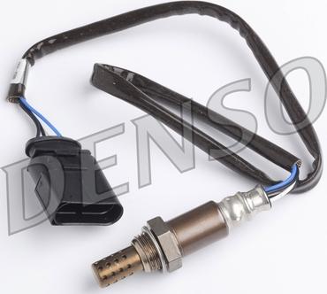 Denso DOX-1588 - Sonda Lambda www.parts5.com