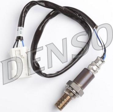 Denso DOX-1534 - Sonda Lambda www.parts5.com