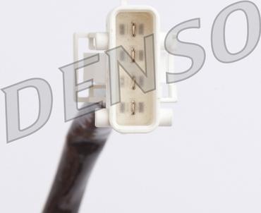 Denso DOX-1538 - Lambda sonda www.parts5.com