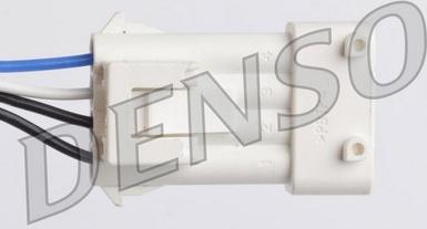 Denso DOX-1534 - Sonda Lambda www.parts5.com