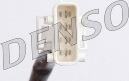 Denso DOX-1535 - Lambda Sensor parts5.com