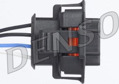 Denso DOX-1617 - Sonda Lambda www.parts5.com