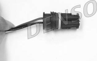 Denso DOX-1099 - Lambdasonde www.parts5.com