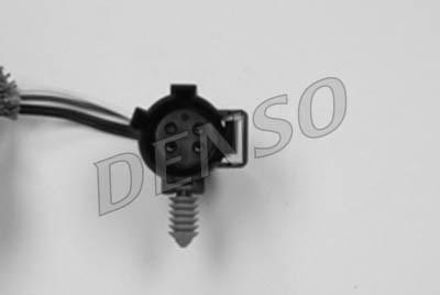 Denso DOX-1055 - Ламбда-сонда www.parts5.com