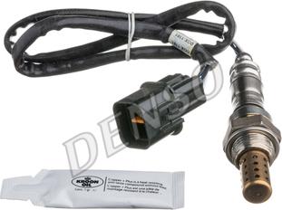 Denso DOX-1161 - Sonda Lambda www.parts5.com