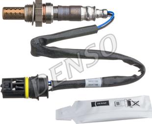 Denso DOX-1100 - Sonda Lambda www.parts5.com