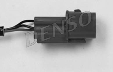 Denso DOX-1170 - Ламбда-сонда www.parts5.com