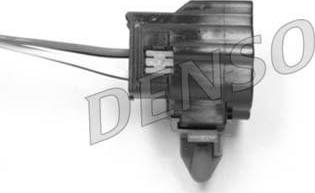 Denso DOX-1356 - Lambda Sensor www.parts5.com