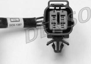 Denso DOX-1357 - Lambda sonda www.parts5.com