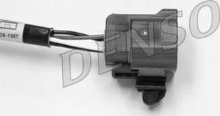 Denso DOX-1357 - Lambda Sensor www.parts5.com