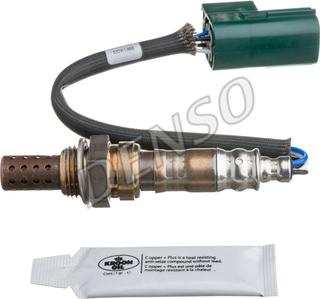 Denso DOX-1366 - Sonda Lambda www.parts5.com