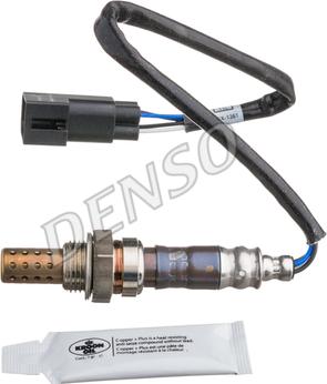 Denso DOX-1361 - Lamda-sonda www.parts5.com