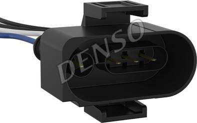 Denso DOX-1363 - Lambda sensörü www.parts5.com