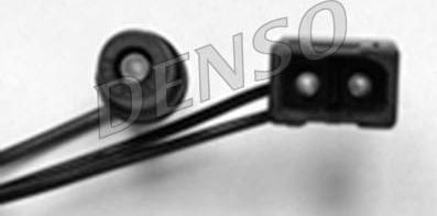 Denso DOX-1376 - Sonda lambda www.parts5.com