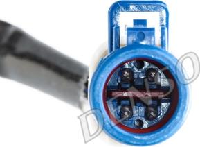 Denso DOX-1720 - Sonde lambda www.parts5.com