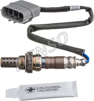 Denso DOX-1378 - Lambdaszonda www.parts5.com