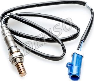 Denso DOX-1708 - Sonda lambda www.parts5.com