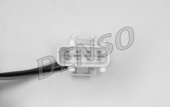 Denso DOX-2045 - Lambda Sensor www.parts5.com