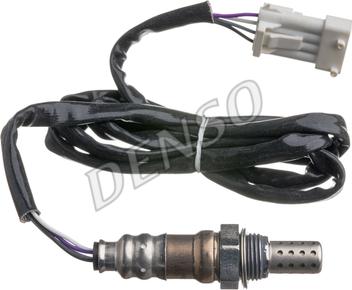 Denso DOX-2045 - Lambdasonde www.parts5.com