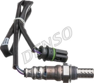 Denso DOX-2046 - Sonda Lambda www.parts5.com