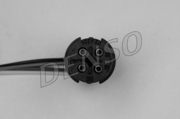 Denso DOX-2046 - Sonda Lambda www.parts5.com